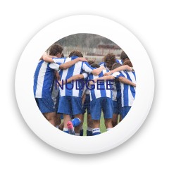 NC Frisbee