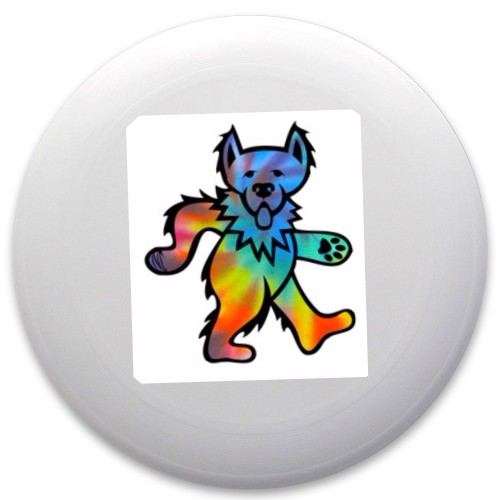 Design 329530 Disc Golf and Ultimate Discs