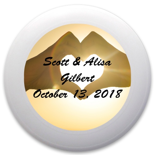 Design 329683 Disc Golf and Ultimate Discs