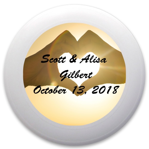Design 329692 Disc Golf and Ultimate Discs
