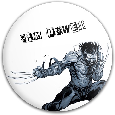 Design 329841 Disc Golf and Ultimate Discs