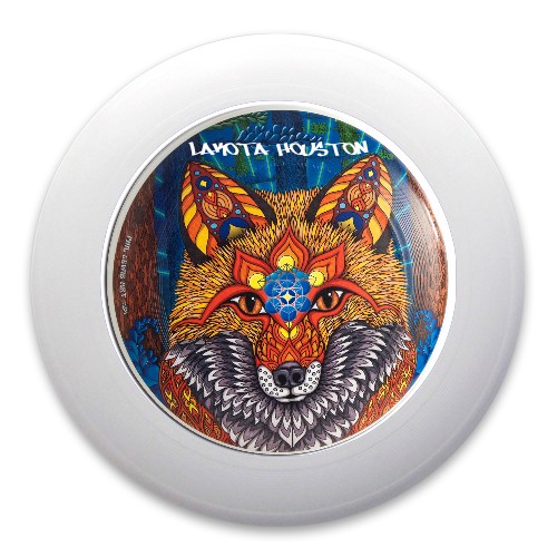 Design 330589 Disc Golf and Ultimate Discs