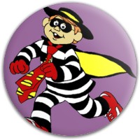 A true thief