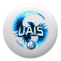 ufcfrisbee