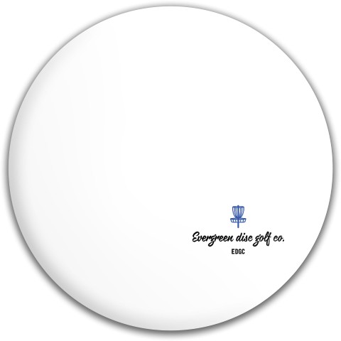 Design 331677 Disc Golf and Ultimate Discs