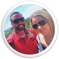 Dustin &amp;amp; Heather