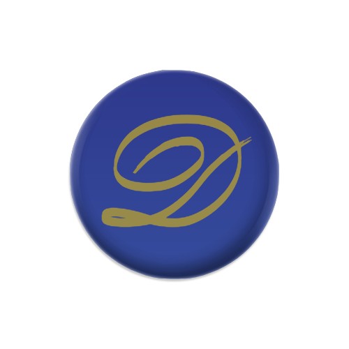 Design 332410 Disc Golf and Ultimate Discs