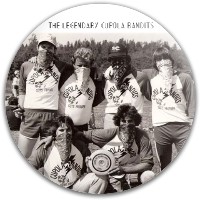 Design 332493 Disc Golf and Ultimate Discs Image