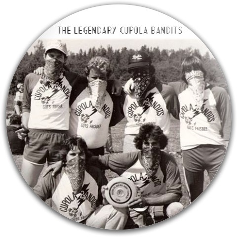 Design 332493 Disc Golf and Ultimate Discs