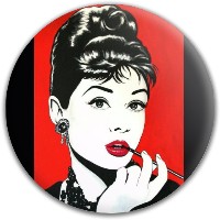 Audrey