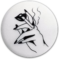 Chain Smoker