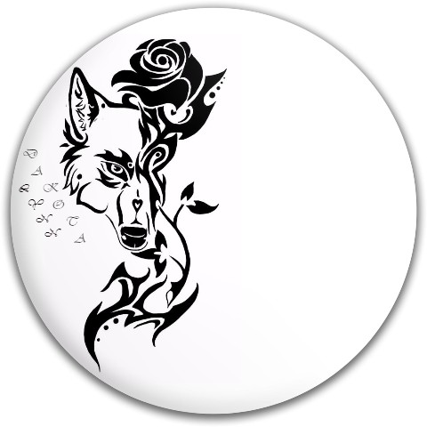 Design 332551 Disc Golf and Ultimate Discs