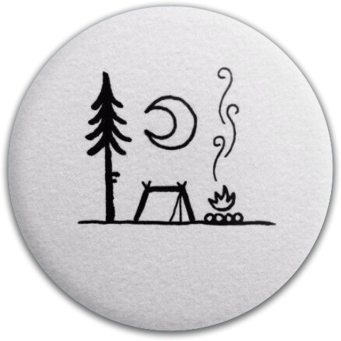 Design 332553 Disc Golf and Ultimate Discs