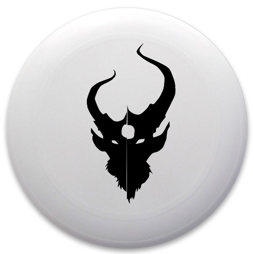 Design 333050 Disc Golf and Ultimate Discs