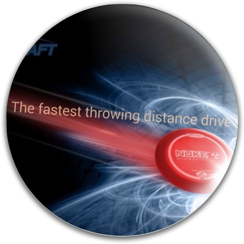 Design 333082 Disc Golf and Ultimate Discs