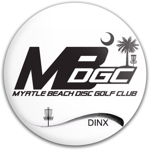 Design 333430 Disc Golf and Ultimate Discs