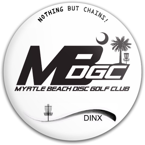 Design 334349 Disc Golf and Ultimate Discs