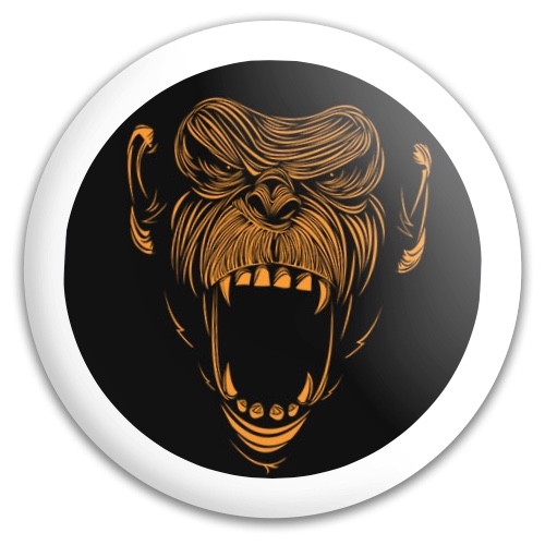 Design 334670 Disc Golf and Ultimate Discs