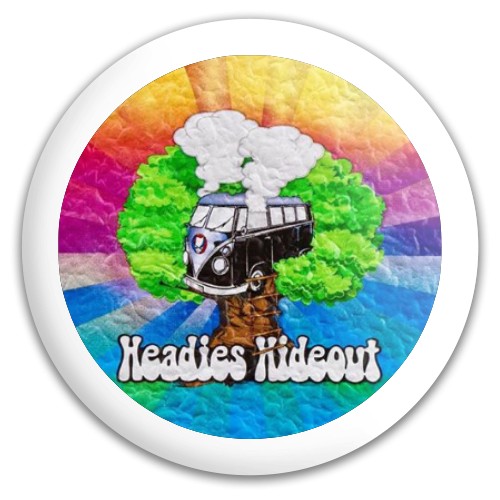 Design 334917 Disc Golf and Ultimate Discs