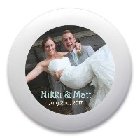 Congrats Nikki and Matt!