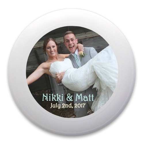 Design 335736 Disc Golf and Ultimate Discs