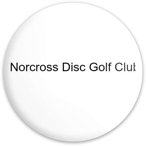 Design 336552 Disc Golf and Ultimate Discs