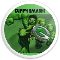 Cuppy Smash