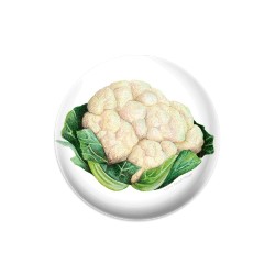 Cauliflower!