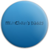 Munchkin&amp;#039;s Daddy