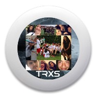 Taylor&amp;#039;s Frisbee