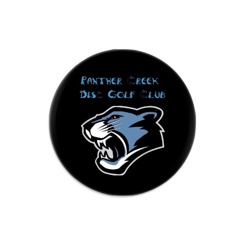 Design 337639 Disc Golf and Ultimate Discs