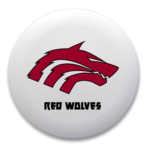 Design 337682 Disc Golf and Ultimate Discs
