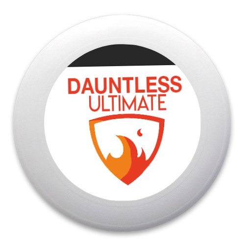 Design 337733 Disc Golf and Ultimate Discs
