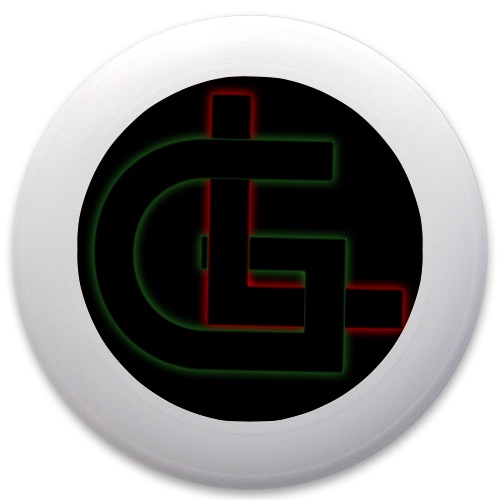 Design 337902 Disc Golf and Ultimate Discs
