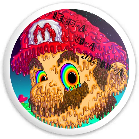 Design 337950 Disc Golf and Ultimate Discs