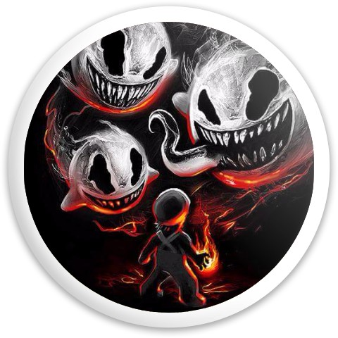Design 338150 Disc Golf and Ultimate Discs