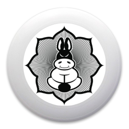 Design 338236 Disc Golf and Ultimate Discs