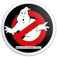 Ghostbuster
