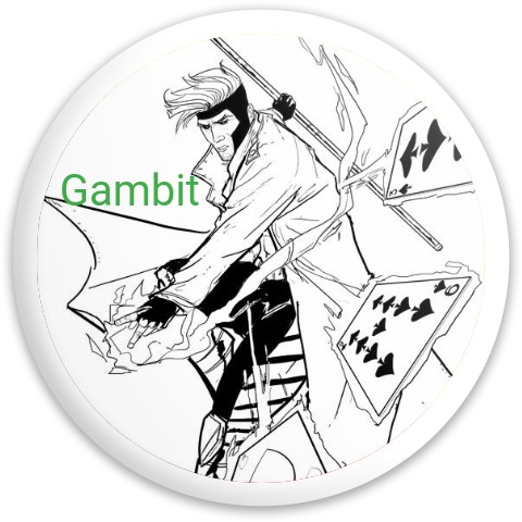 Design 338583 Disc Golf and Ultimate Discs