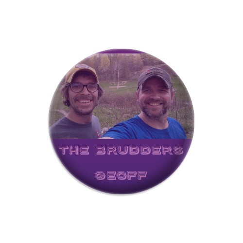 Design 338878 Disc Golf and Ultimate Discs