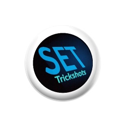 Set trickshots