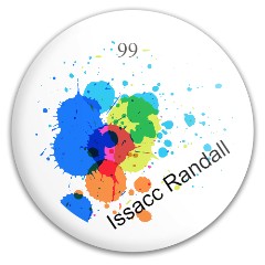 Design 339267 Disc Golf and Ultimate Discs Image