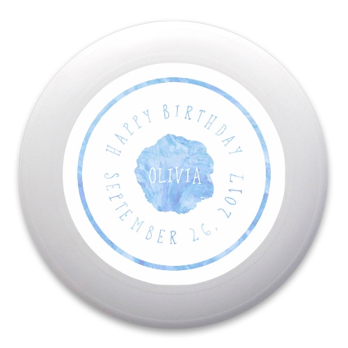 Design 339797 Disc Golf and Ultimate Discs