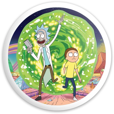 Design 339936 Disc Golf and Ultimate Discs