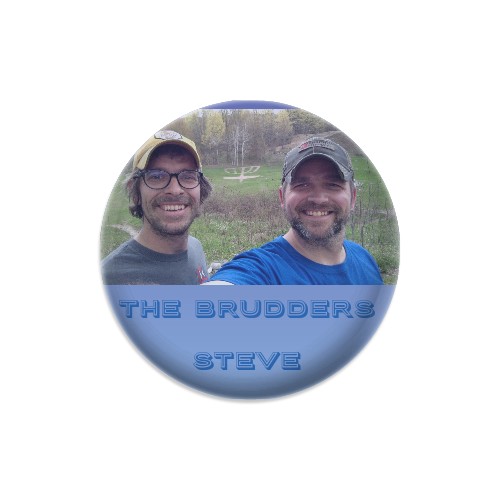 Design 339943 Disc Golf and Ultimate Discs