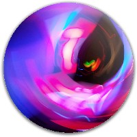 Design 339957 Disc Golf and Ultimate Discs Image