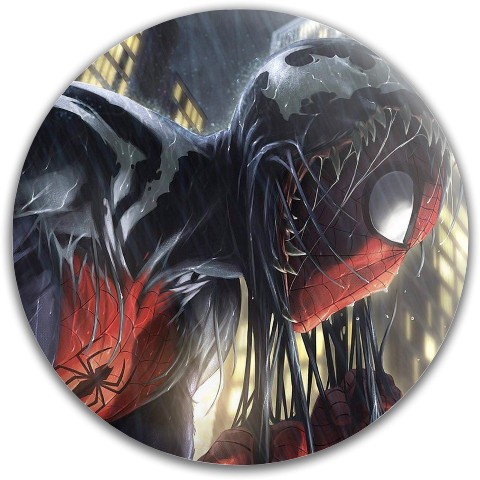 Design 340066 Disc Golf and Ultimate Discs