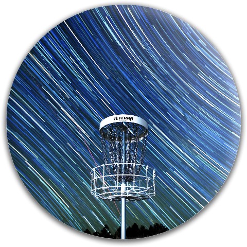Design 340675 Disc Golf and Ultimate Discs