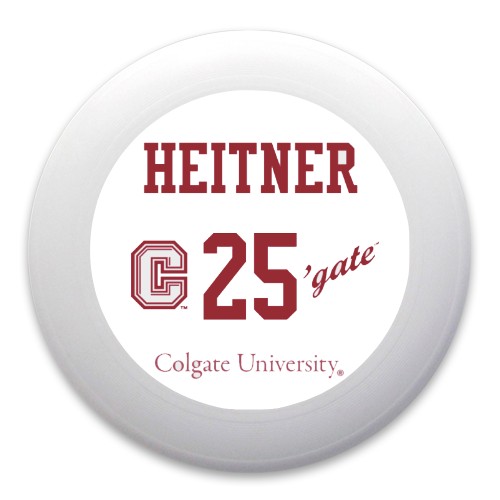 Design 340769 Disc Golf and Ultimate Discs