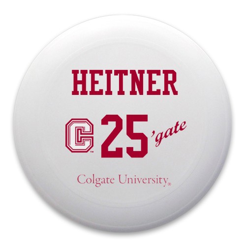 Design 340775 Disc Golf and Ultimate Discs